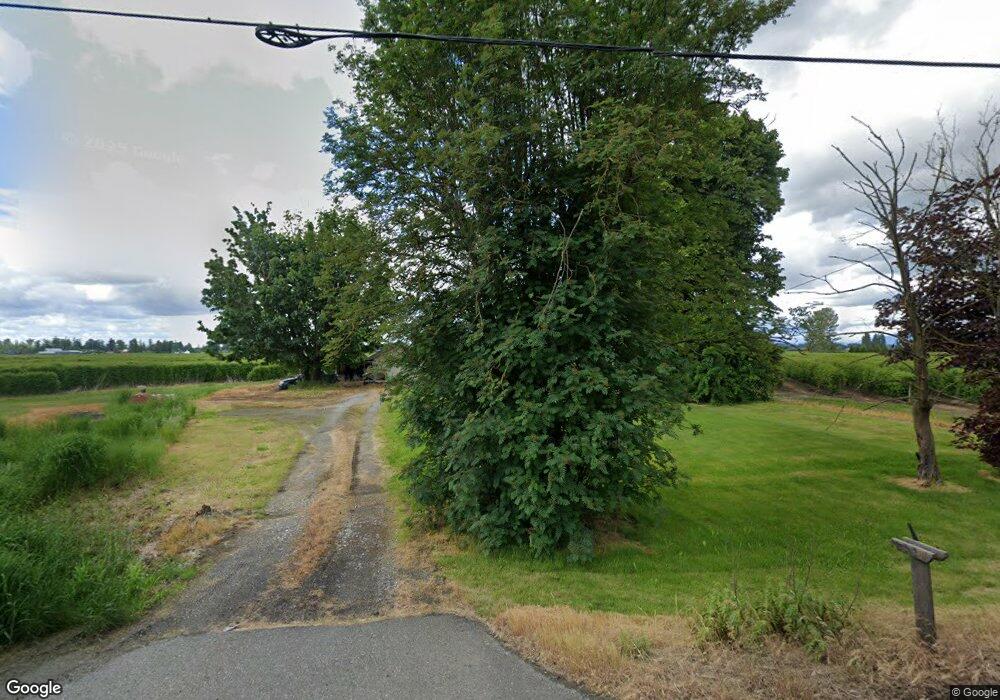 8619 Nooksack Rd, Everson, WA 98247 - photo 1