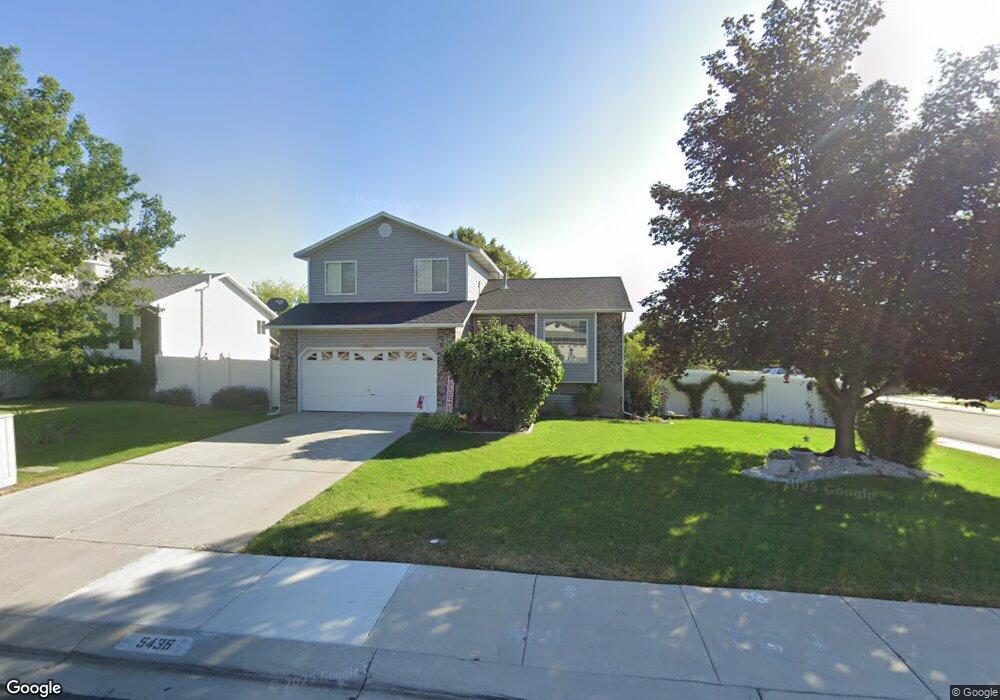 5436 Ticklegrass Rd, West Jordan, UT 84081 - photo 1