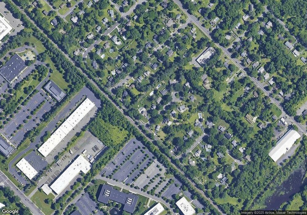 4 Coventry Cir, Princeton, NJ 08540 - photo 1