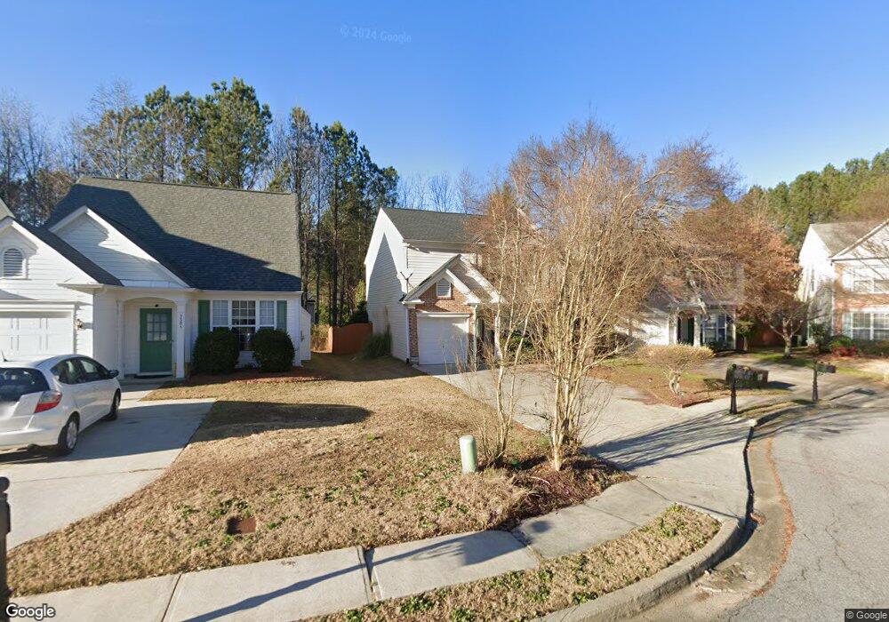 3295 Oxwell Dr unit 1B, Duluth, GA 30096 - photo 1