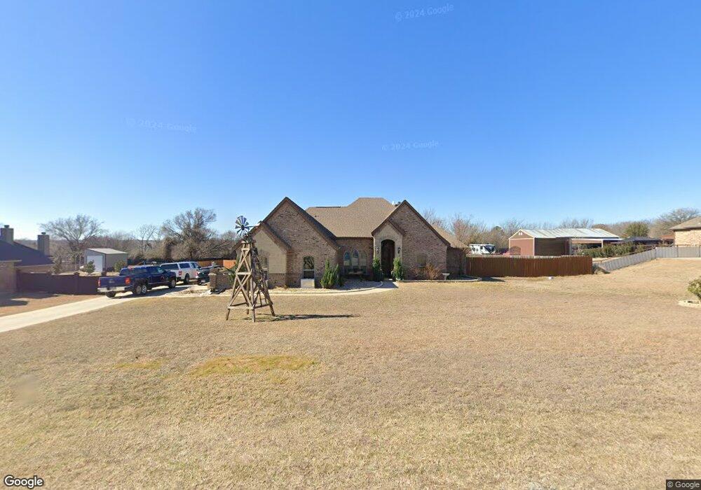 144 Mill Crossing Ln, Springtown, TX 76082 - photo 1
