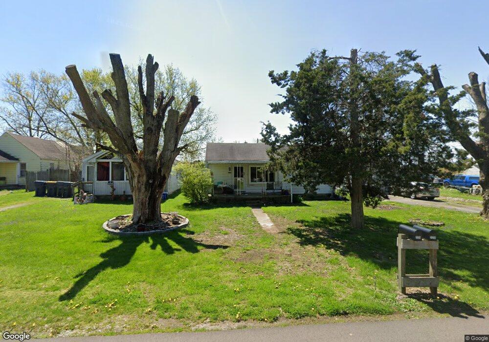 2239 W 29th St, Anderson, IN 46016 - photo 1