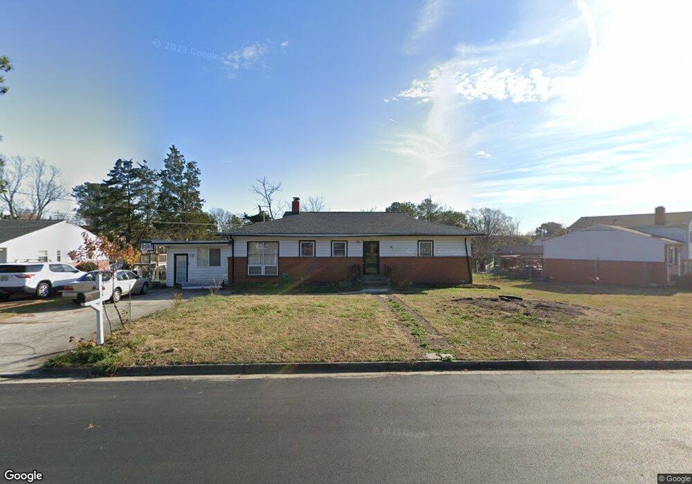 2509 Sunnybrook Rd, Henrico, VA 23294 - photo 1