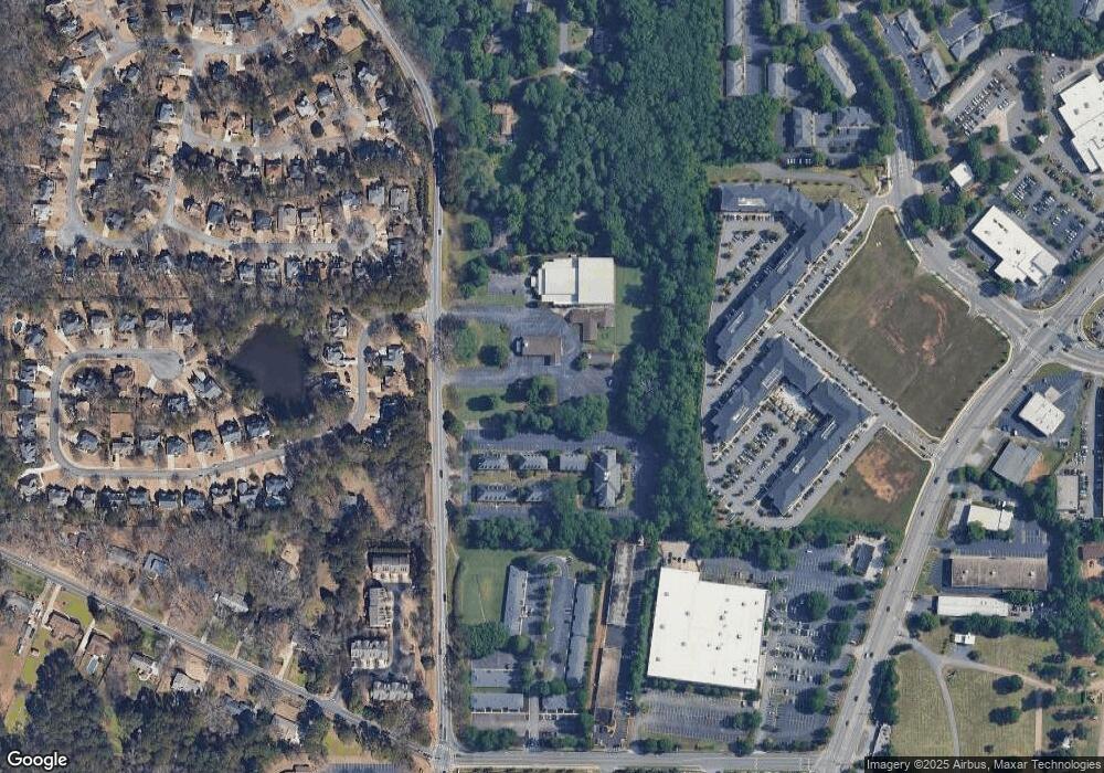 11125 Houze Rd, Roswell, GA 30076 - photo 1