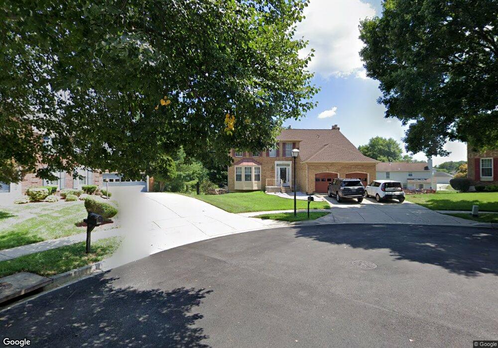 10511 Meadowlake Terrace, Bowie, MD 20721 - photo 1