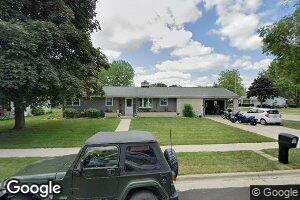 107 S 3rd St, Cedar Grove, WI 53013
