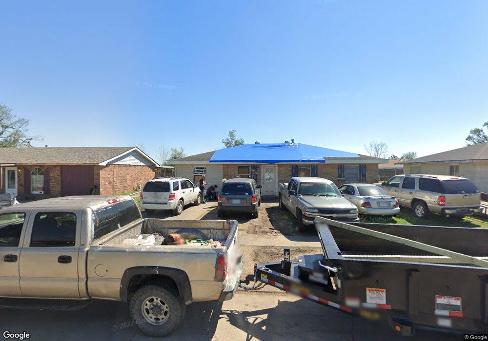 27 Kirkglen Loop, Houma, LA 70363 - photo 1