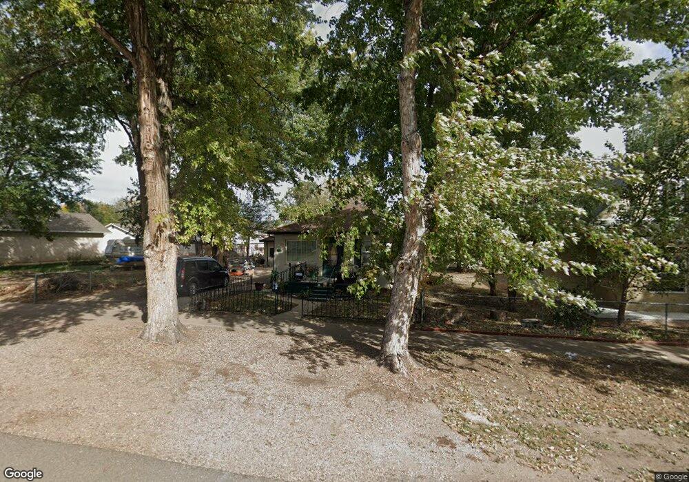 319 E 5th St, Florence, CO 81226 - photo 1