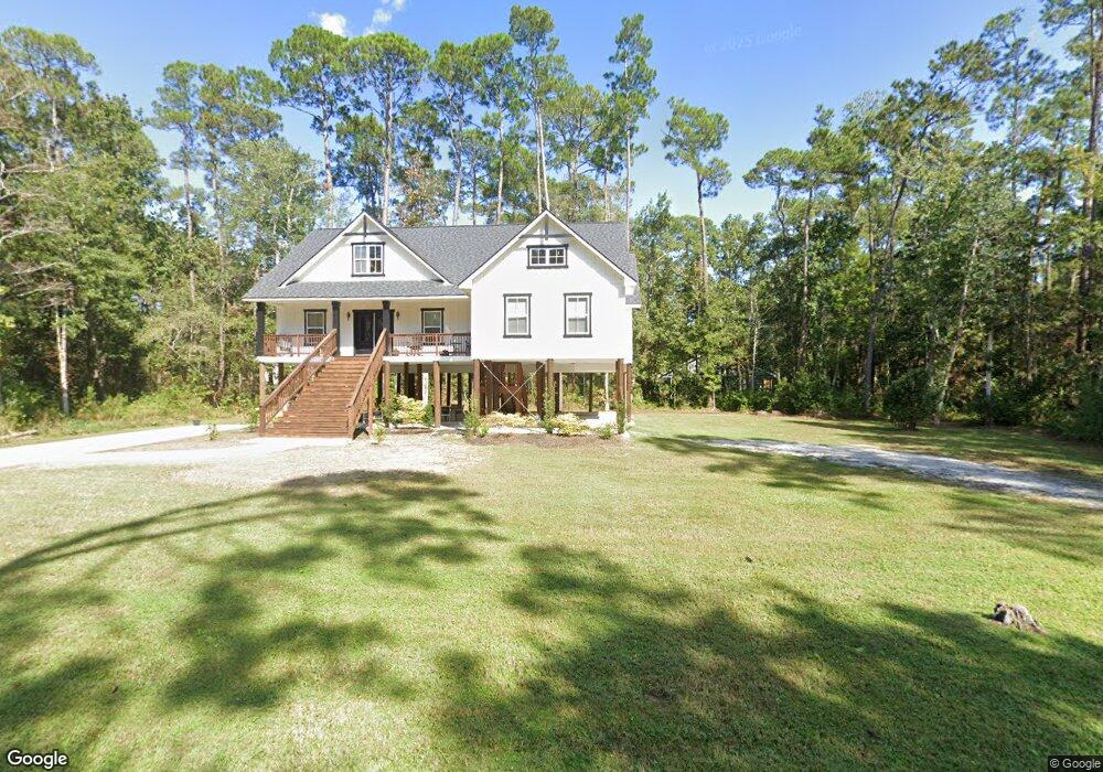 57522 Ju Ju Ln, Slidell, LA 70460 - photo 1