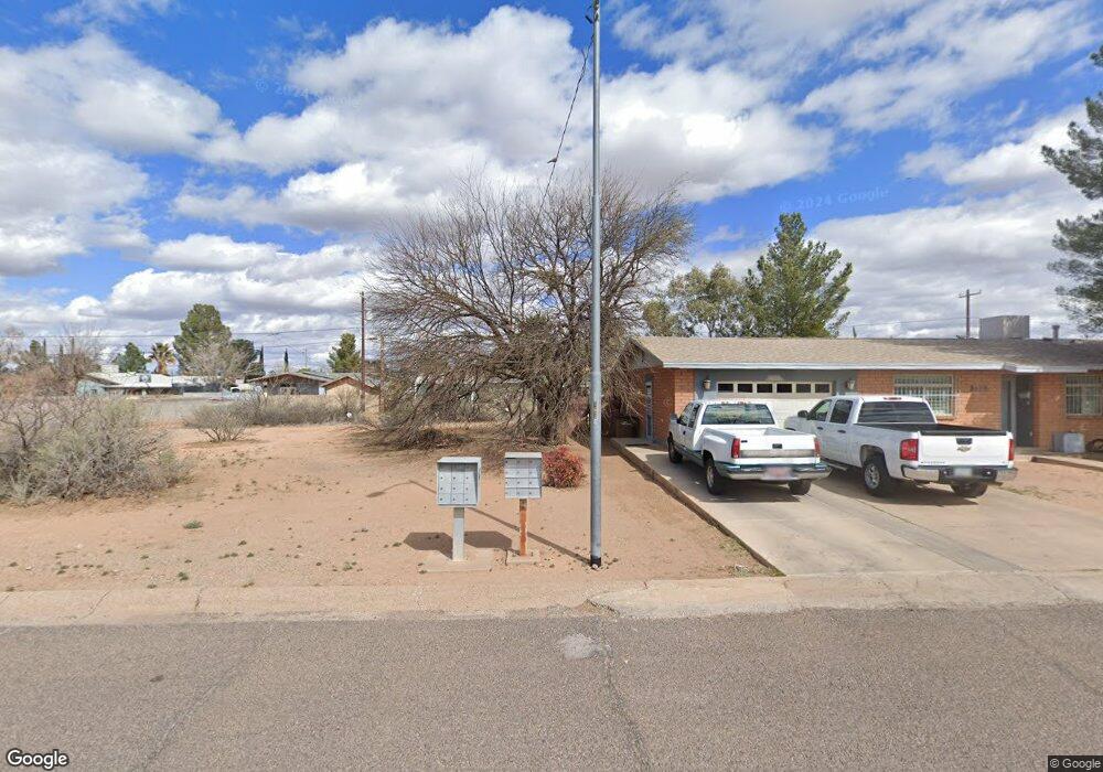 2116 6th Street -- unit 16, Douglas, AZ 85607 - photo 1