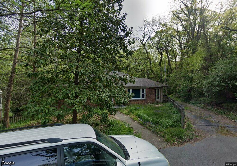 1 Meadowbrook Rd, Frankfort, KY 40601 - photo 1