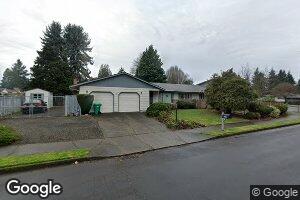 16834 NE Pacific Dr, Portland, OR 97230