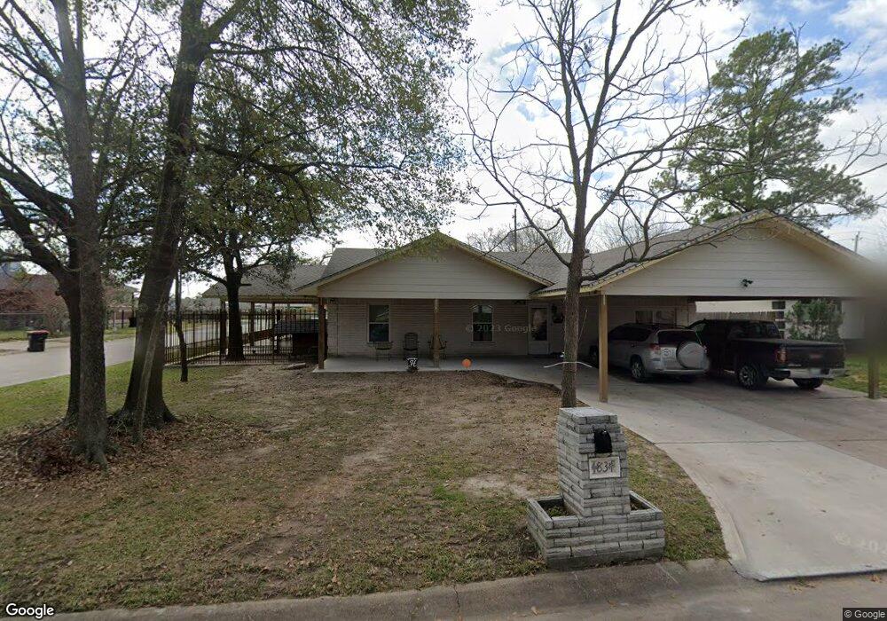 4834 Bethany Ln, Houston, TX 77039 - photo 1