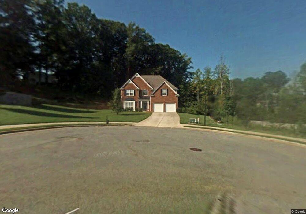 3121 Grant Way, Atlanta, GA 30344 - photo 1