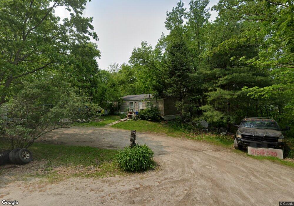 234 Post Rd, Bowdoinham, ME 04008 - photo 1
