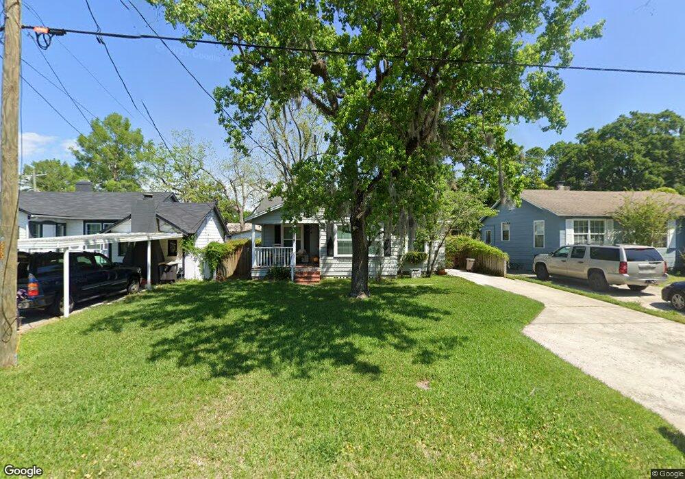 5251 Colonial Ave, Jacksonville, FL 32210 - photo 1