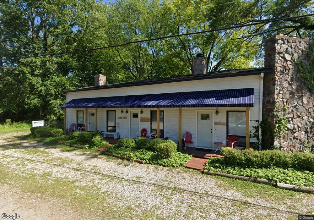 15775 Lakeshore Rd unit 1-3, Union Pier, MI 49129 - photo 1