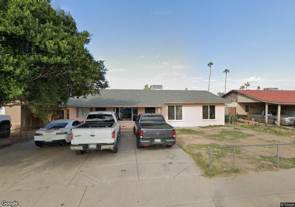 4918 W Berkeley Rd, Phoenix, AZ 85035 - photo 1