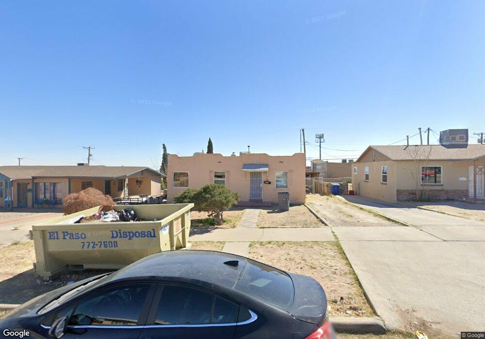 2912 Morehead Ave, El Paso, TX 79930 - photo 1