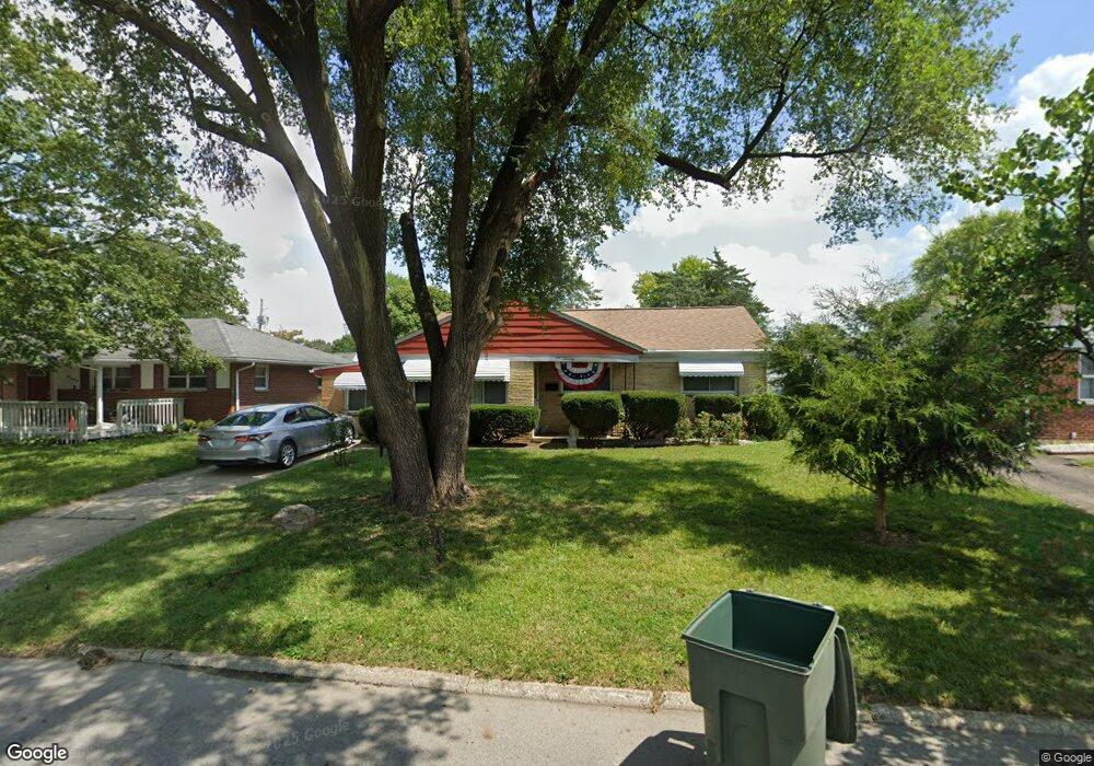 670 S Sylvan Ave, Columbus, OH 43204 - photo 1