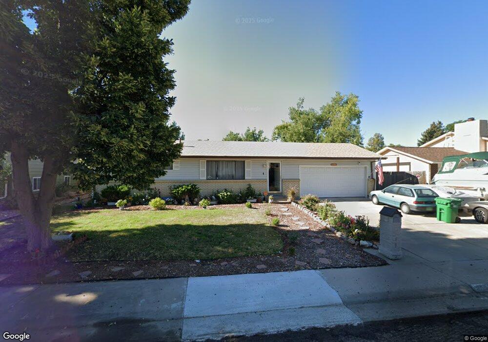 16766 E 7th Place, Aurora, CO 80011 - photo 1