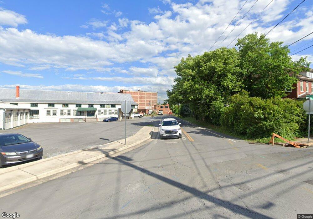 411-U103 N Loudoun St, Winchester, VA 22601 - photo 1