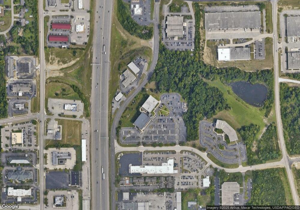 7250 Poe Ave, Dayton, OH 45414 - photo 1