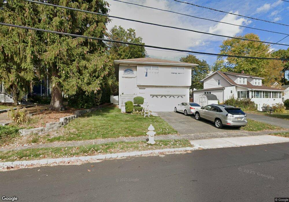 294 Sylvan Rd, Bloomfield, NJ 07003 - photo 1