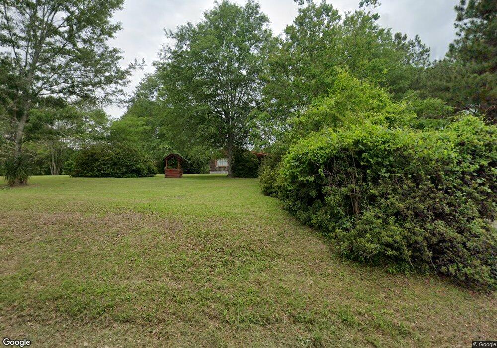 481 Rose Ln, Laurel, MS 39443 - photo 1