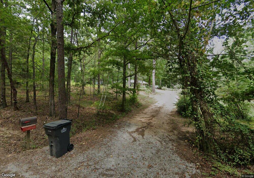 231 County Road 449, Oxford, MS 38655 - photo 1