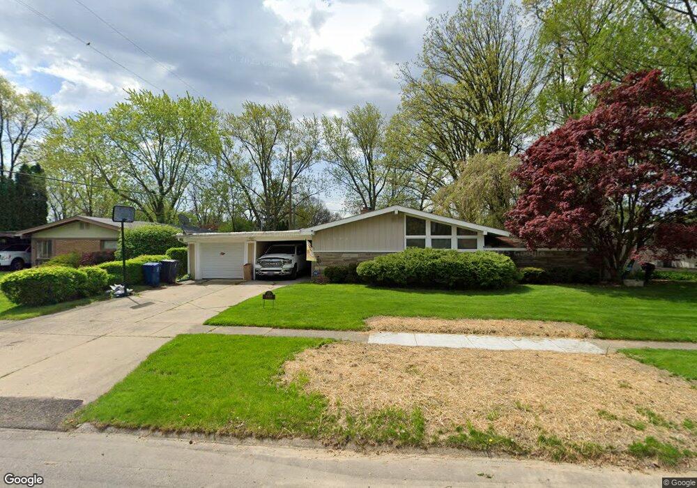 1909 Penbrook Ln, Flint, MI 48507 - photo 1