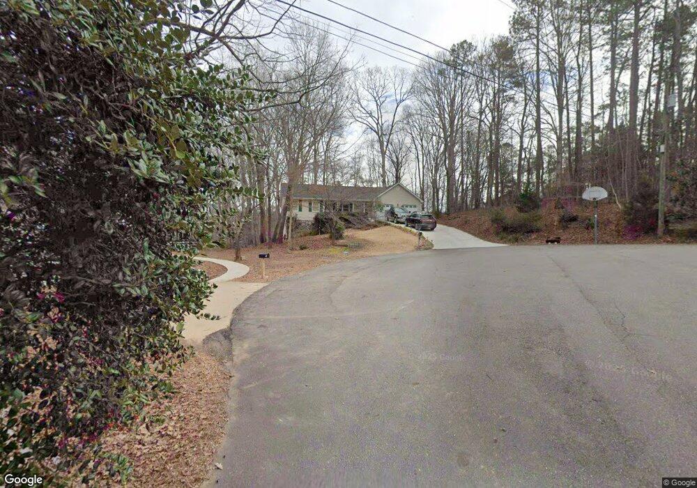 2775 Highland Ridge Ct, Cumming, GA 30041 - photo 1