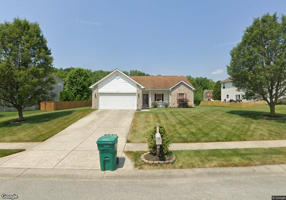 2612 Auburn Ct, Plainfield, IN 46168 - photo 1