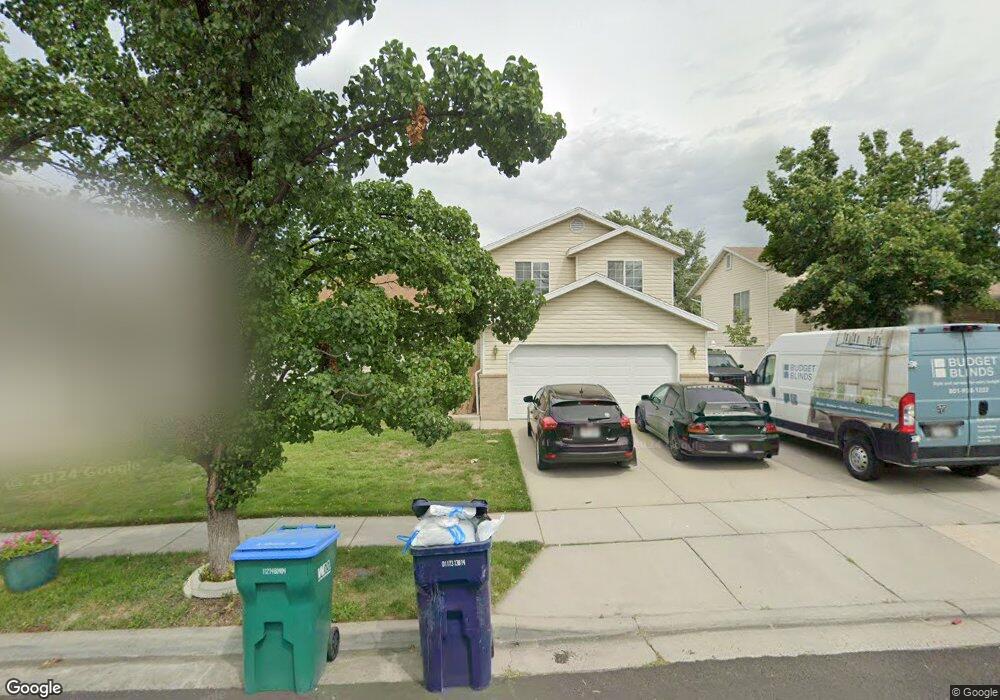 221 E Handcart Way, Sandy, UT 84070 - photo 1