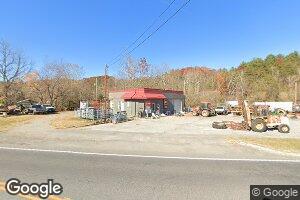 3612 Radford Rd, Christiansburg, VA 24073