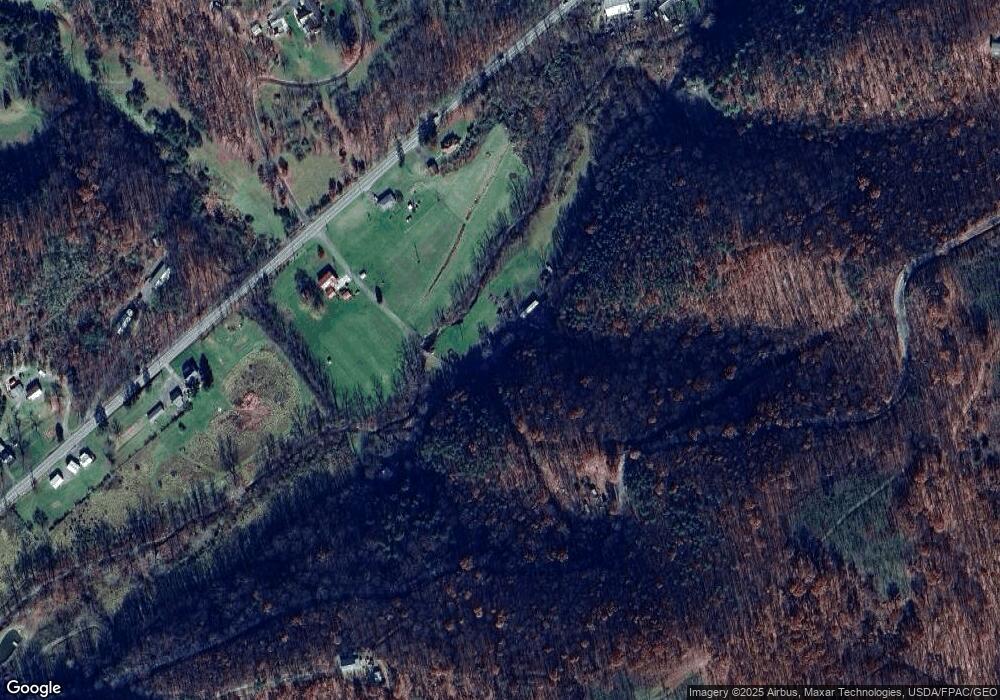 140 Watts Landing Ln, Keyser, WV 26726 - photo 1