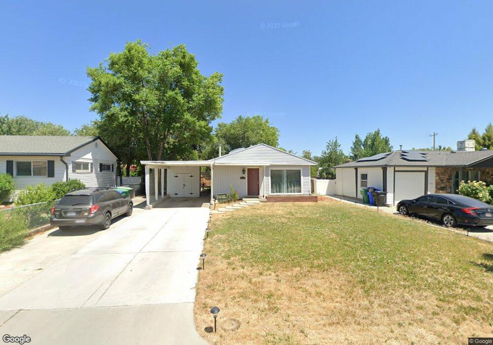 2146 Westfield Cir, West Jordan, UT 84084 - photo 1