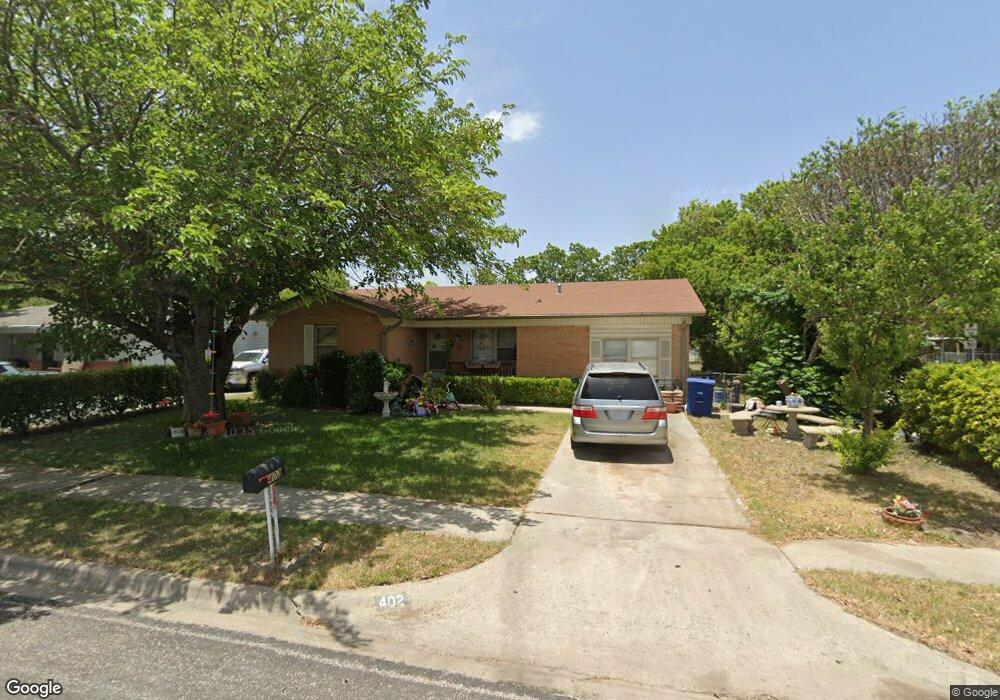 402 Ridge St, Copperas Cove, TX 76522 - photo 1