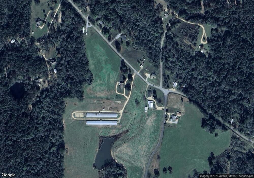 843 Service Rd, Laurel, MS 39443 - photo 1