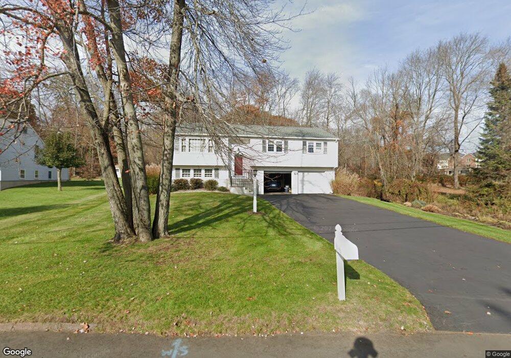 93 Overbrook Dr, Vernon Rockville, CT 06066 - photo 1