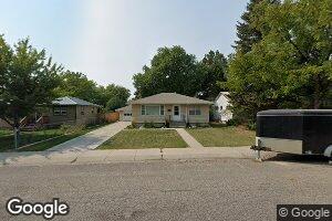 922 3rd Ave, Laurel, MT 59044