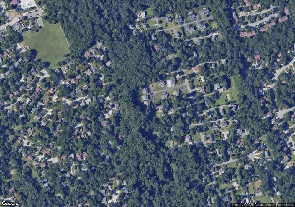 10611 Hickory Point, Columbia, MD 21044 - photo 1