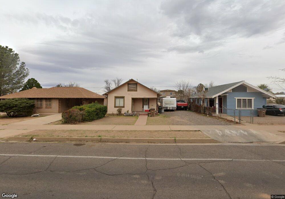 1036 E 6th St, Douglas, AZ 85607 - photo 1