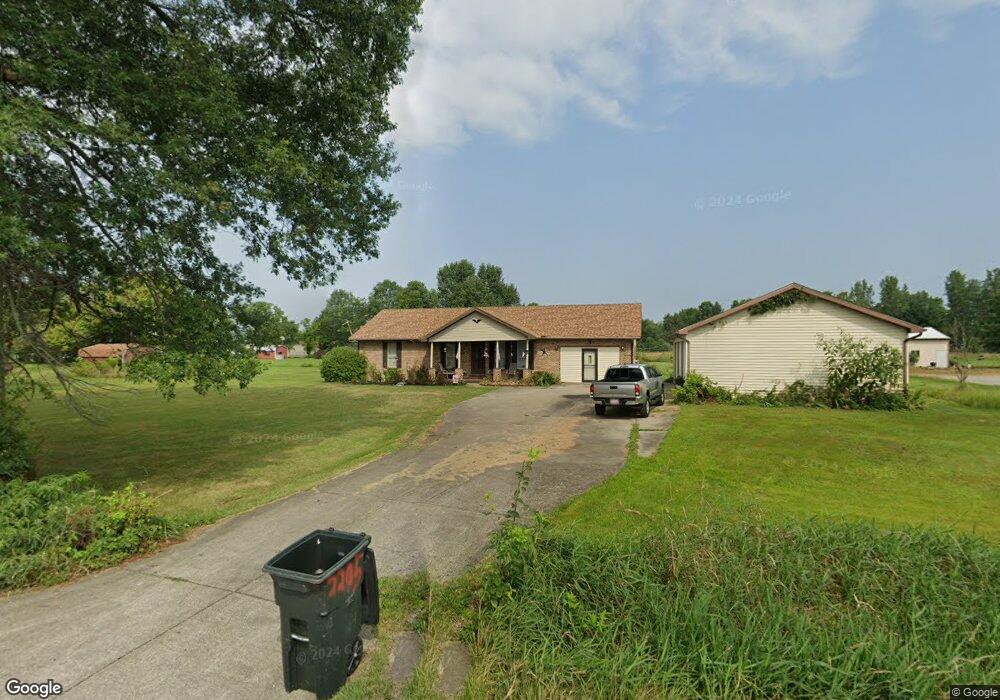 2205 Tucker Rd, Blanchester, OH 45107 - photo 1