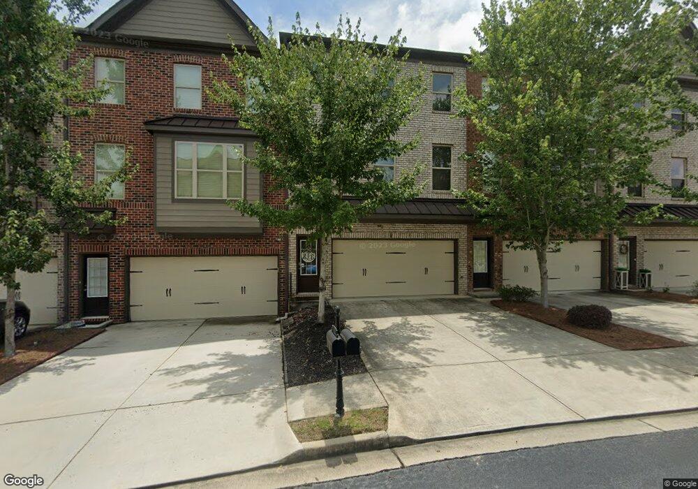 1187 Laurel Valley Ct, Buford, GA 30519 - photo 1