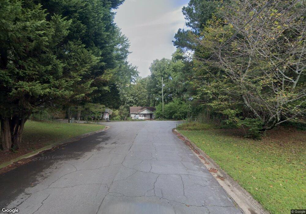 0 Squire Ct, Gwinnett Village, GA 30093 - photo 1