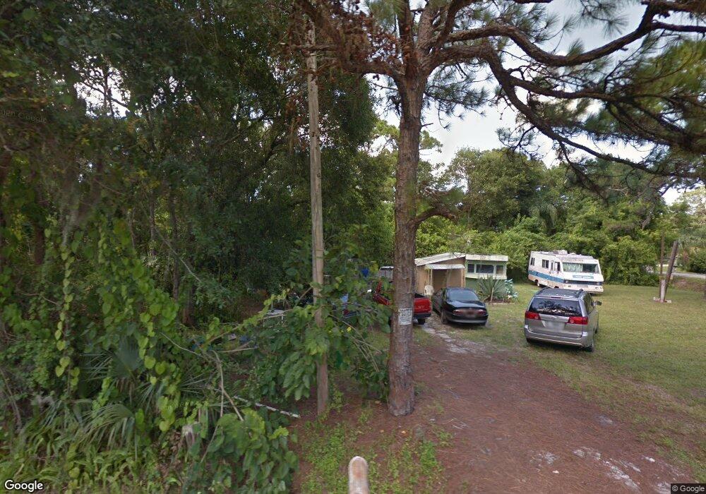 1402 Belleview Rd, Cocoa, FL 32922 - photo 1