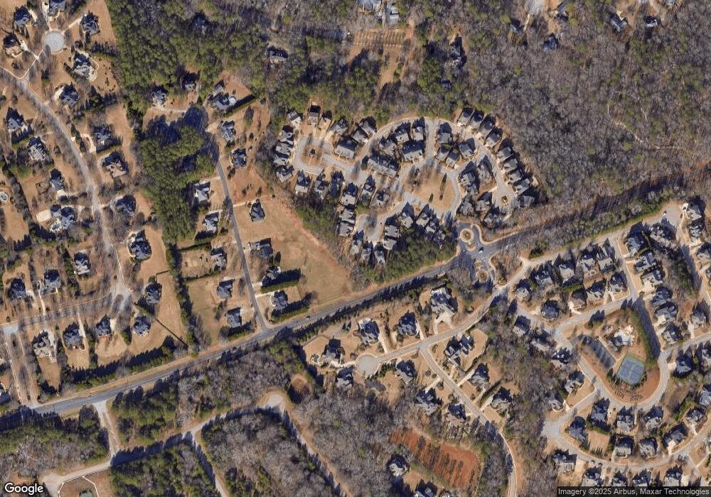 1281 Queens Row, Watkinsville, GA 30677 - photo 1