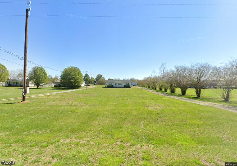 1671 Richardson Rd, Lewisburg, TN 37091 - photo 1