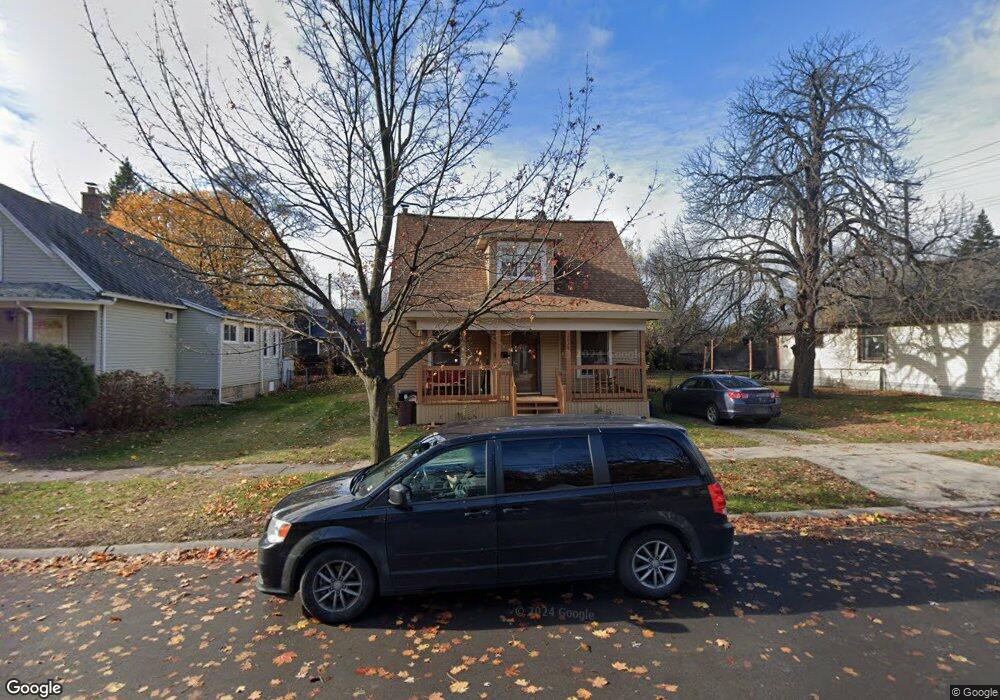 2029 8th St, Port Huron, MI 48060 - photo 1